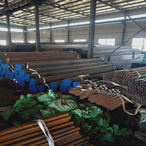 雨山声测管为何能作为桩基础检测材料？